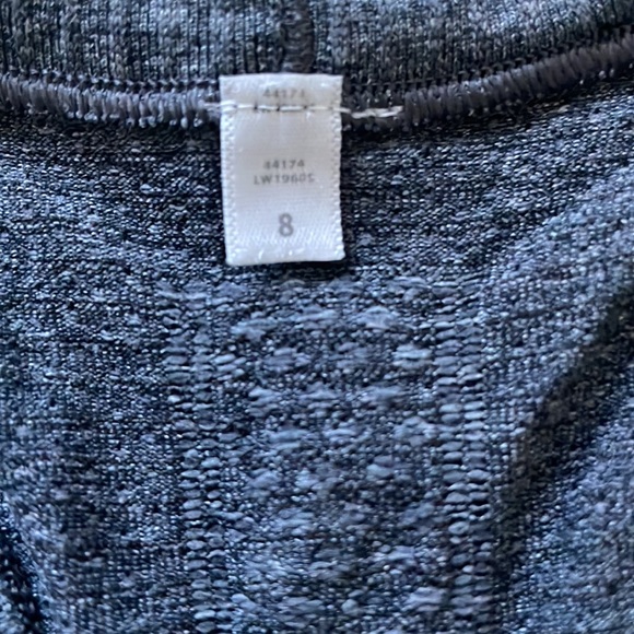 Lululemon size 8 swiftly tech tank - Picture 5 of 6